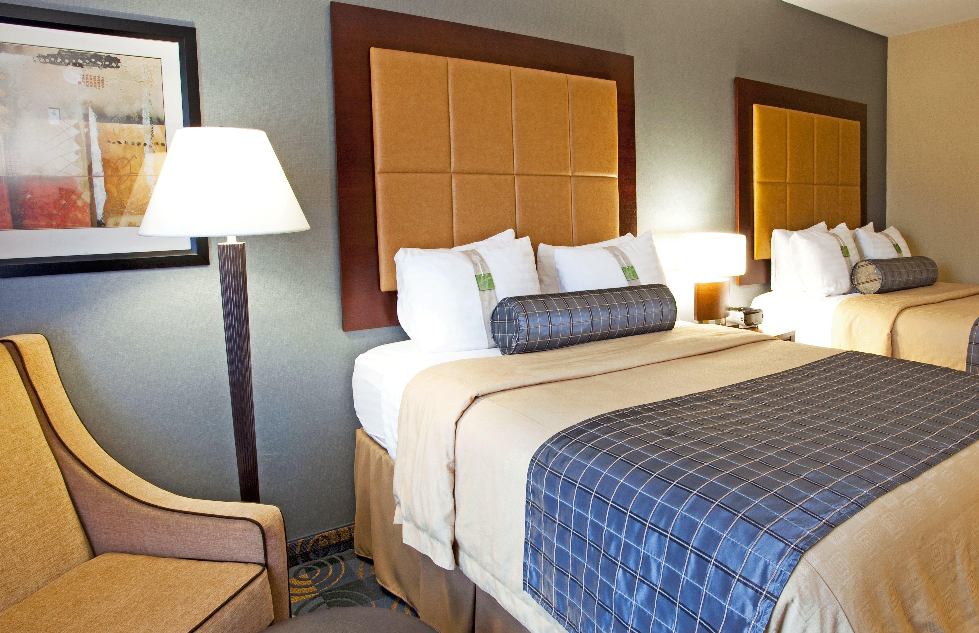 Holiday Inn Hotel & Suites Stockbridge-Atlanta I-75 By Ihg Exterior photo