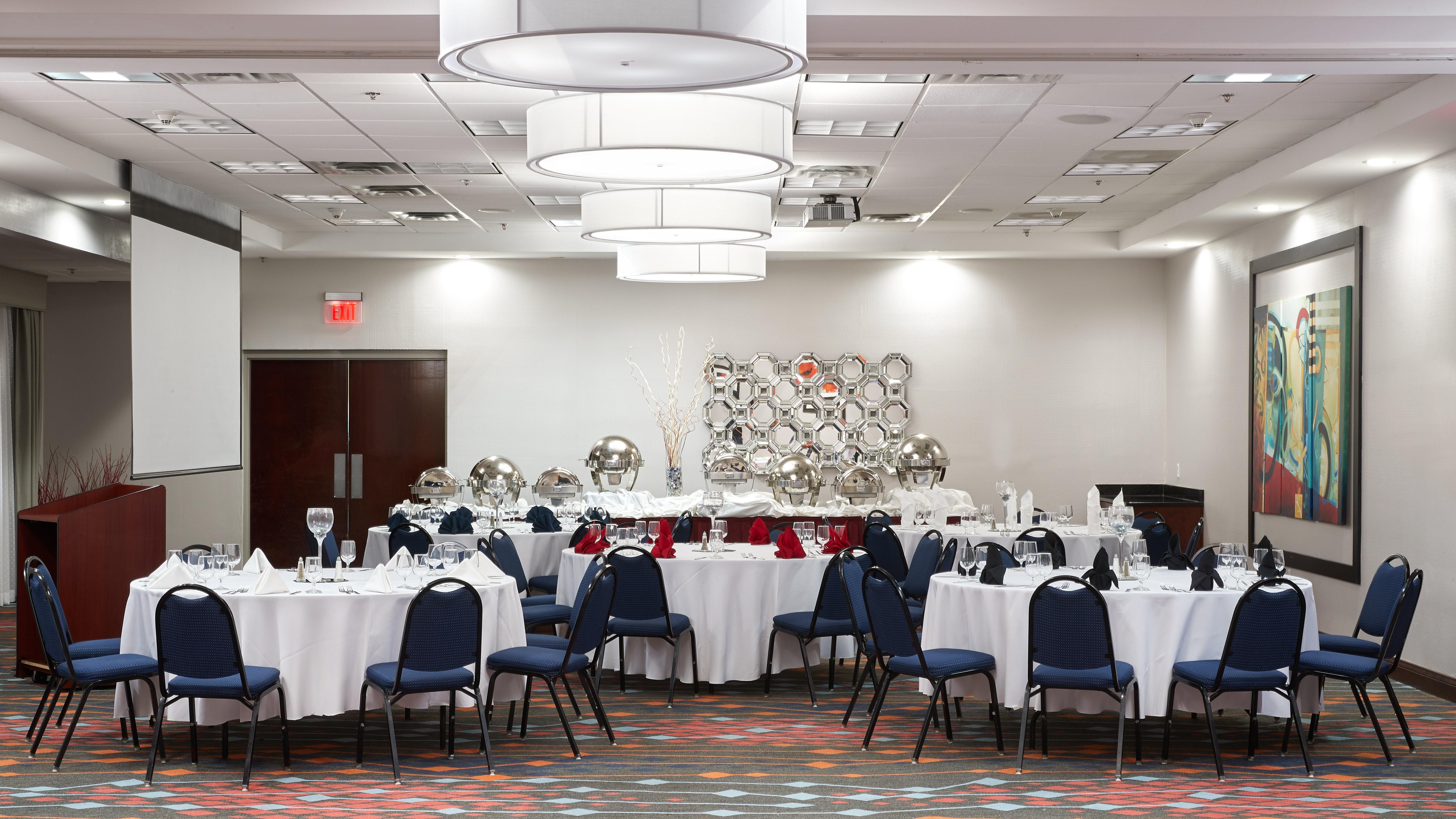 Holiday Inn Hotel & Suites Stockbridge-Atlanta I-75 By Ihg Exterior photo