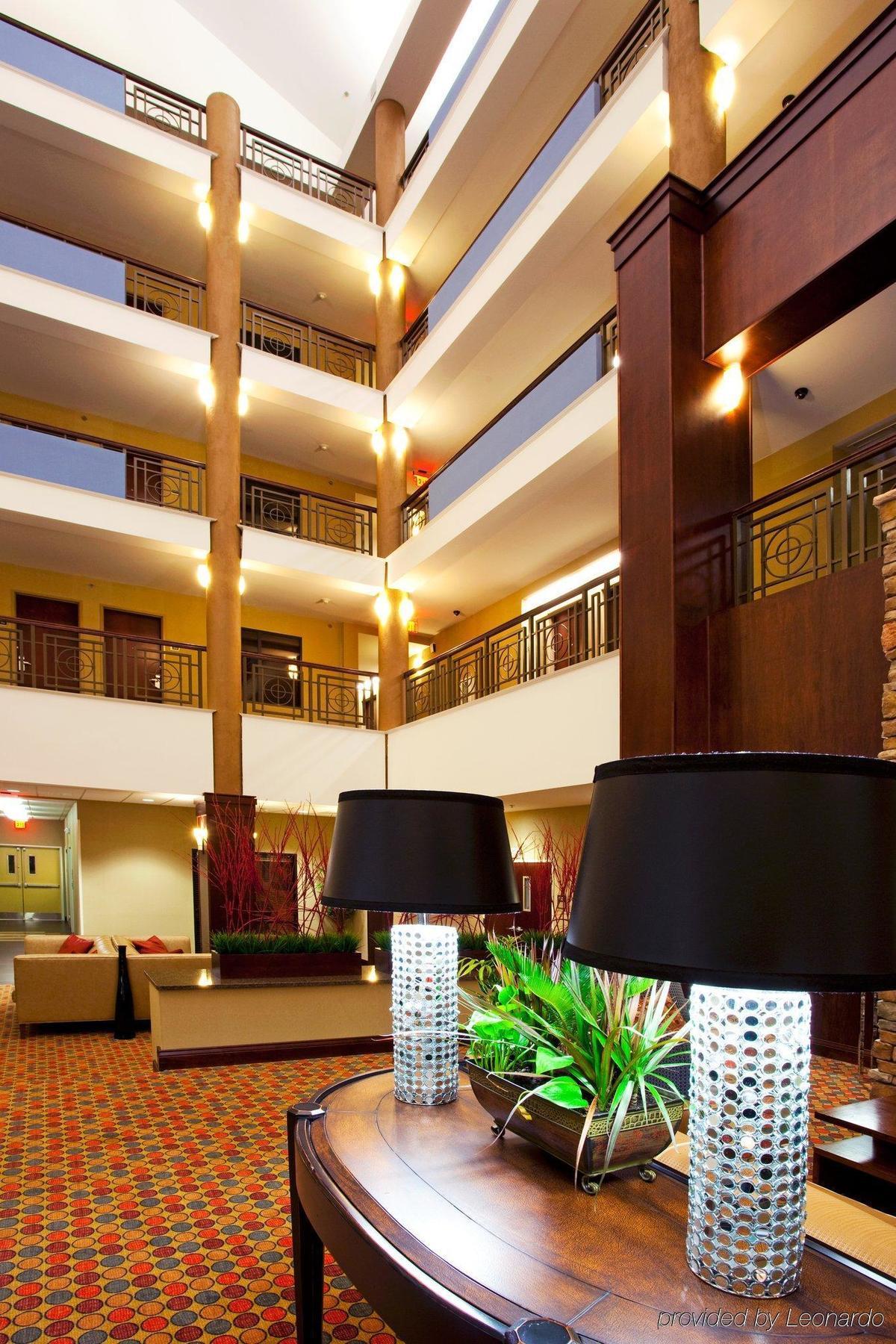 Holiday Inn Hotel & Suites Stockbridge-Atlanta I-75 By Ihg Interior photo